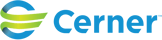 Cerner logo