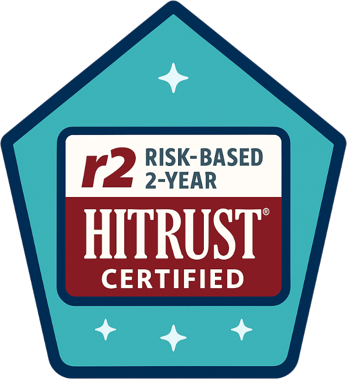 HITRUST r2