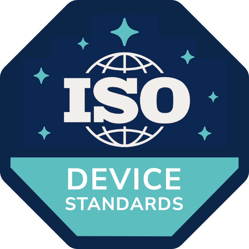 ISO-standards