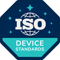 ISO-standards