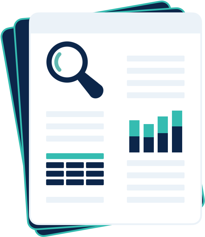 Scientific Publications Hero img