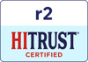 r2 HITRUST Badge
