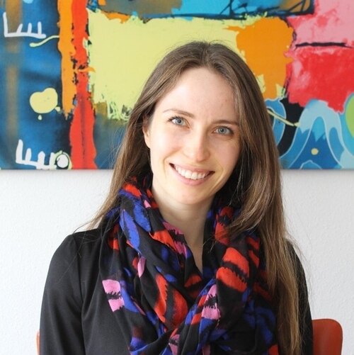 Jasmine Hughes, PhD