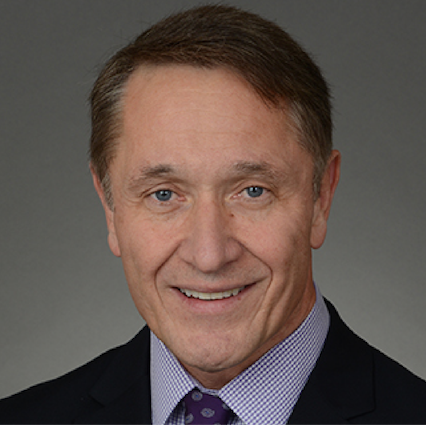 Michael Rybak, PharmD, PhD, MPH