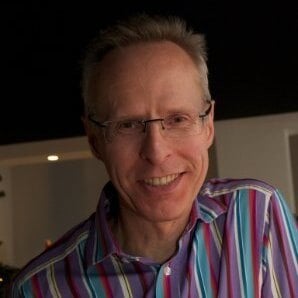 Richard Peck, FRCP