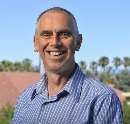 Russ Altman, MD, PhD