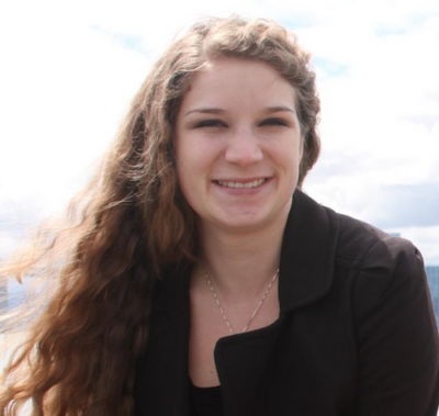Vanessa Burns, PhD