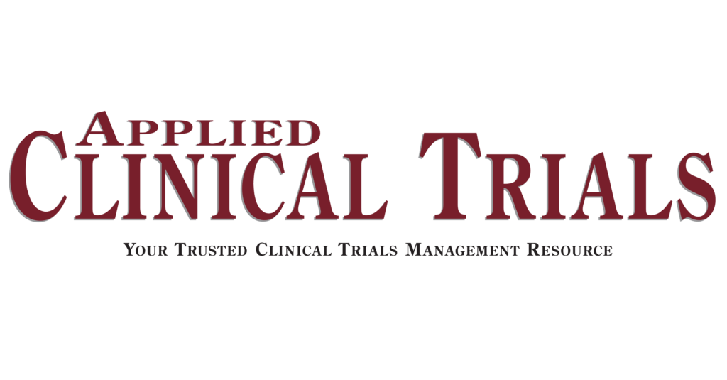 Applied Clinical Trials