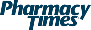 Pharmacy Times logo.